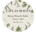 Deep Muscle Salve
