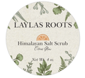 Citrus Himalayan Salt Scrub