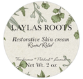 Restorative Skin Cream - Rooted Relief